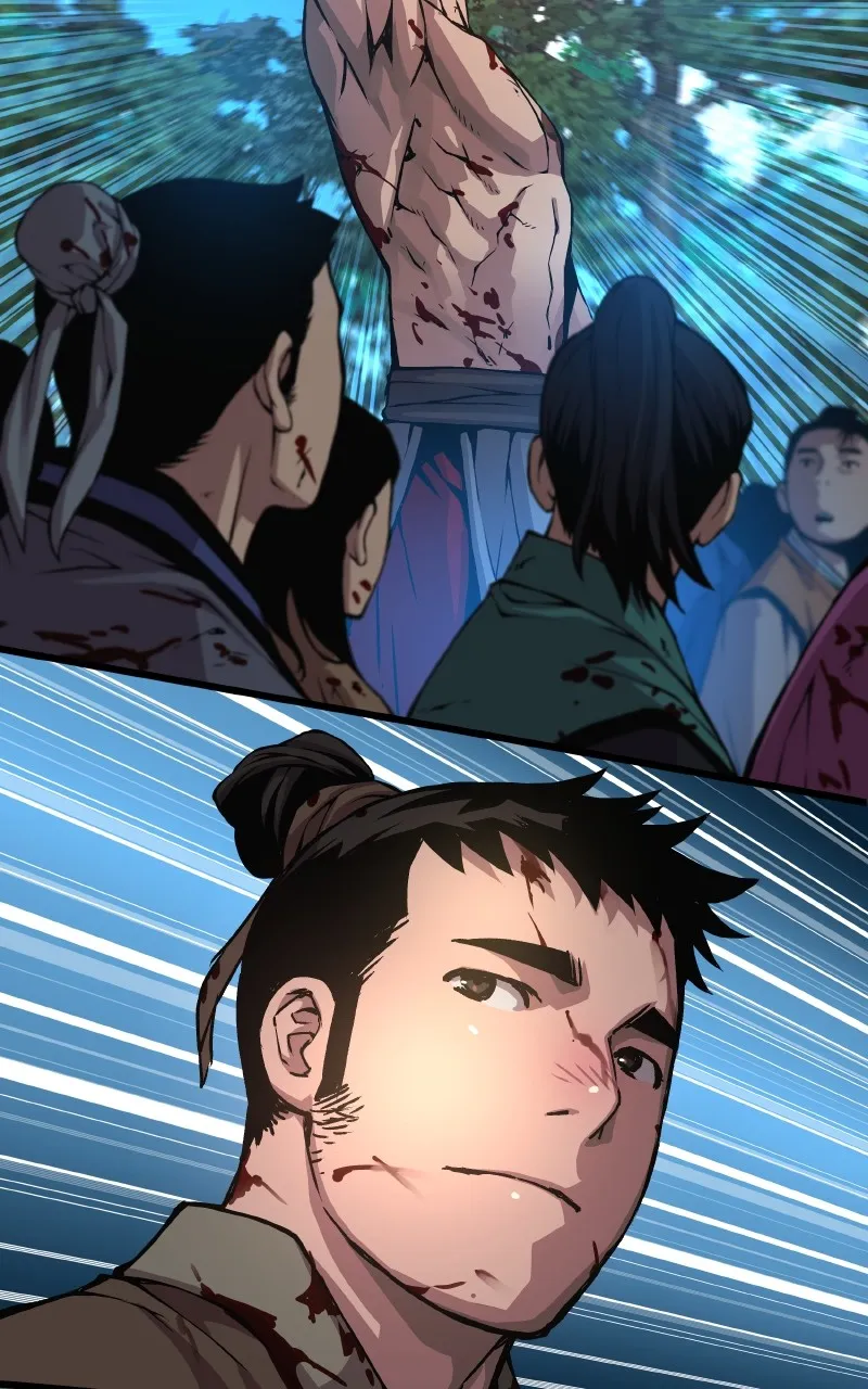 Read Myst, Might, Mayhem chapter 53 image 97 on Lezhin