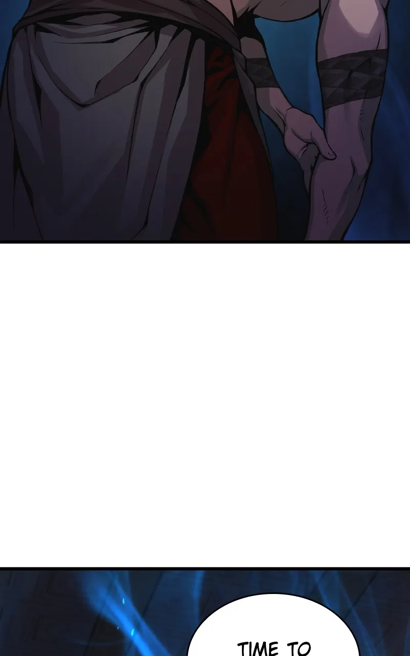 Read Myst, Might, Mayhem chapter 54 image 100 on Lezhin