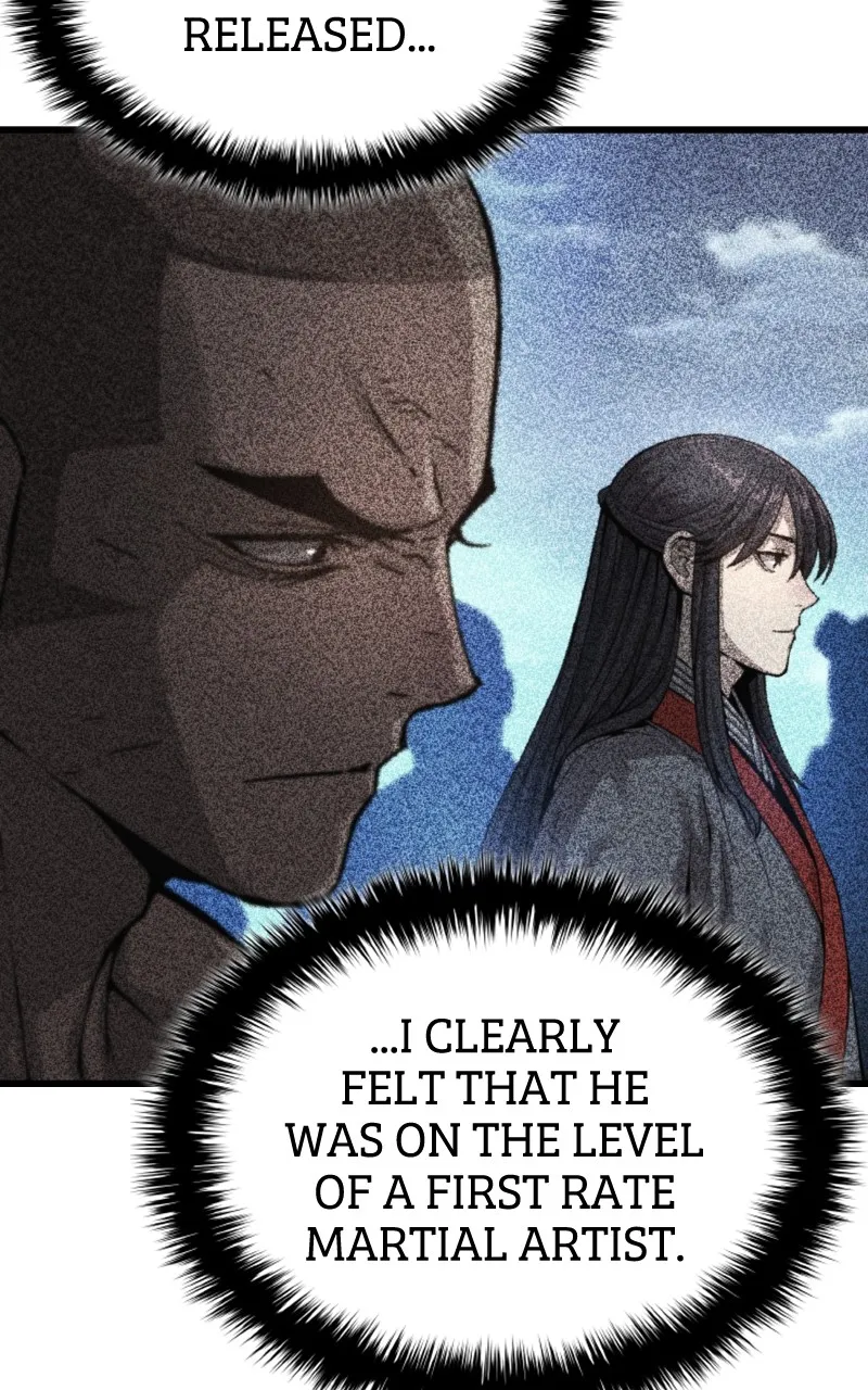 Read Myst, Might, Mayhem chapter 54 image 103 on Lezhin