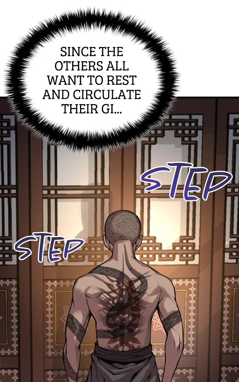 Read Myst, Might, Mayhem chapter 54 image 108 on Lezhin