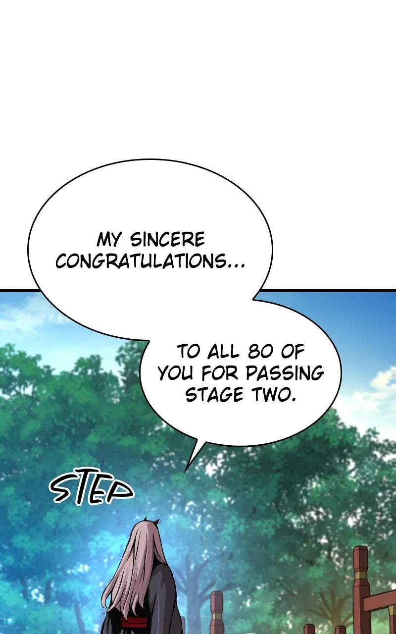 Read Myst, Might, Mayhem chapter 54 image 11 on Lezhin