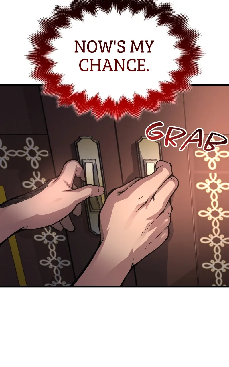 Read Myst, Might, Mayhem chapter 54 image 110 on Lezhin