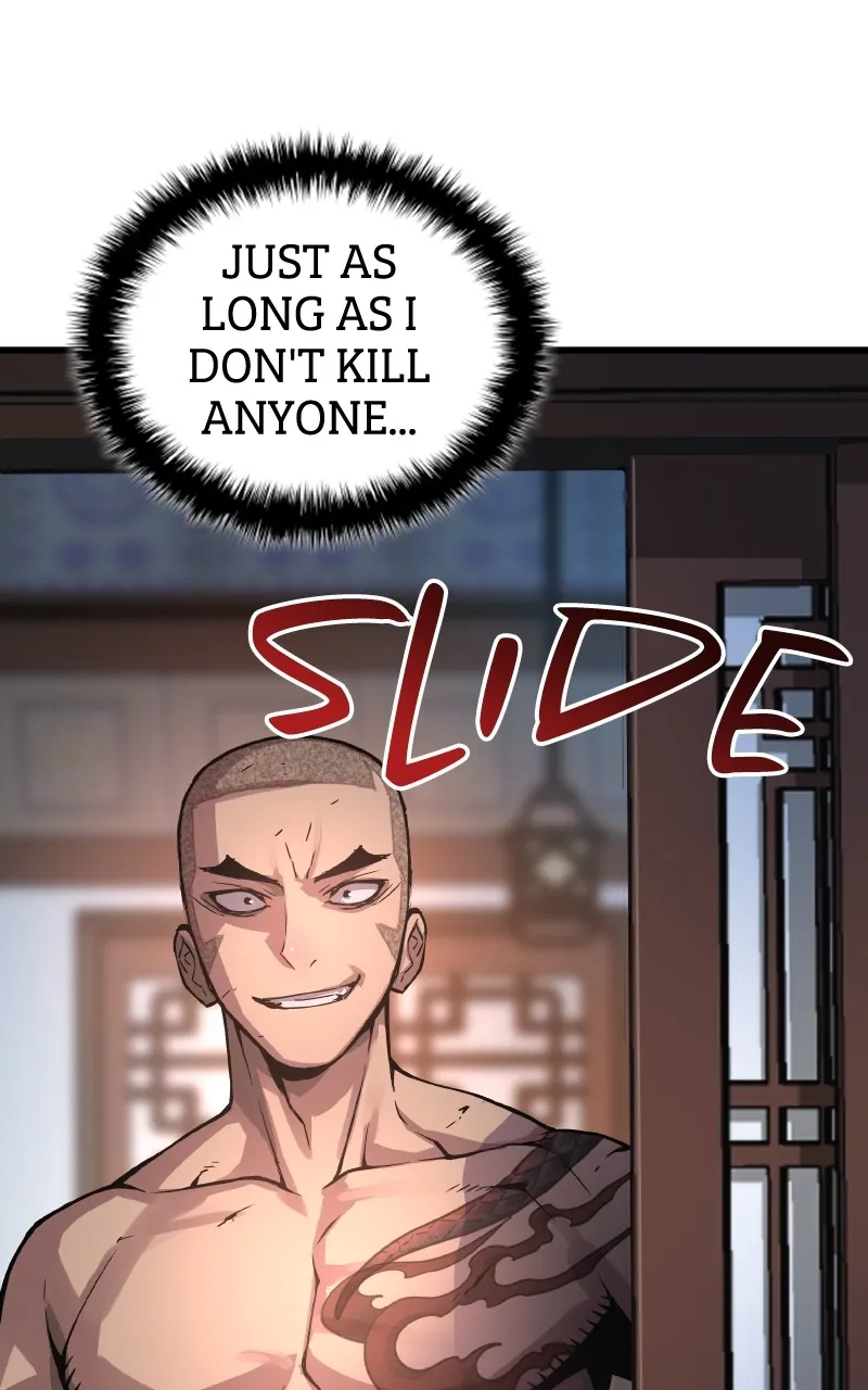 Read Myst, Might, Mayhem chapter 54 image 111 on Lezhin