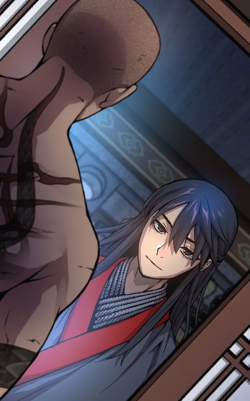 Read Myst, Might, Mayhem chapter 54 image 114 on Lezhin