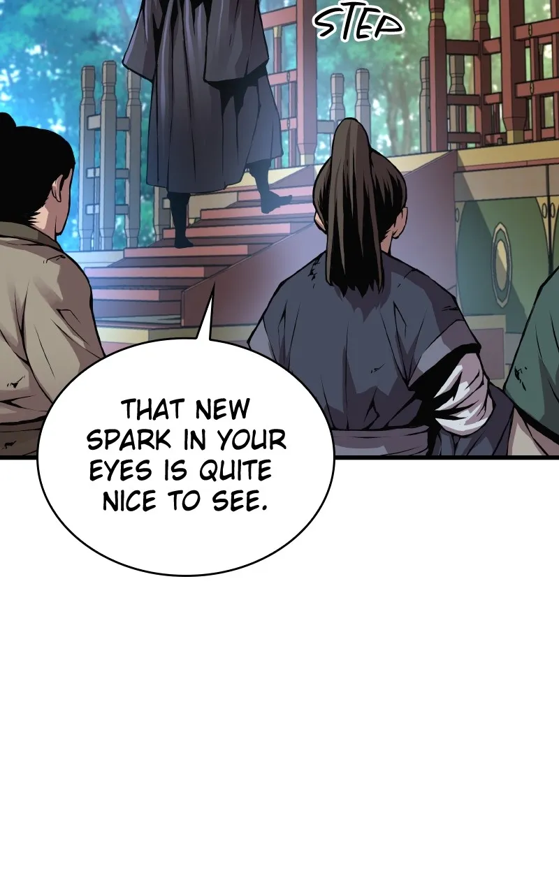 Read Myst, Might, Mayhem chapter 54 image 12 on Lezhin