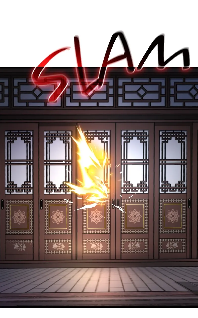Read Myst, Might, Mayhem chapter 54 image 121 on Lezhin