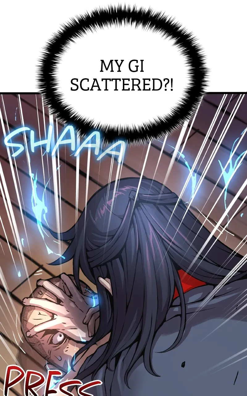 Read Myst, Might, Mayhem chapter 54 image 127 on Lezhin