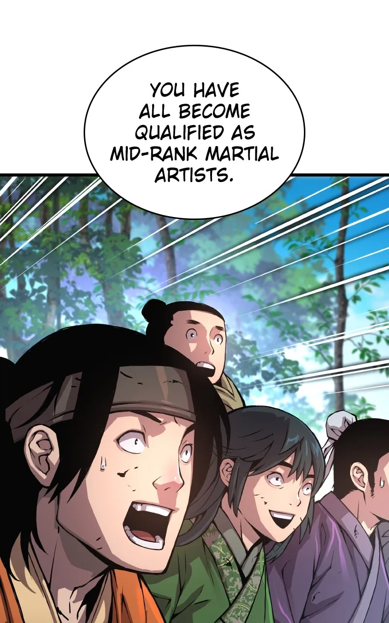 Read Myst, Might, Mayhem chapter 54 image 13 on Lezhin