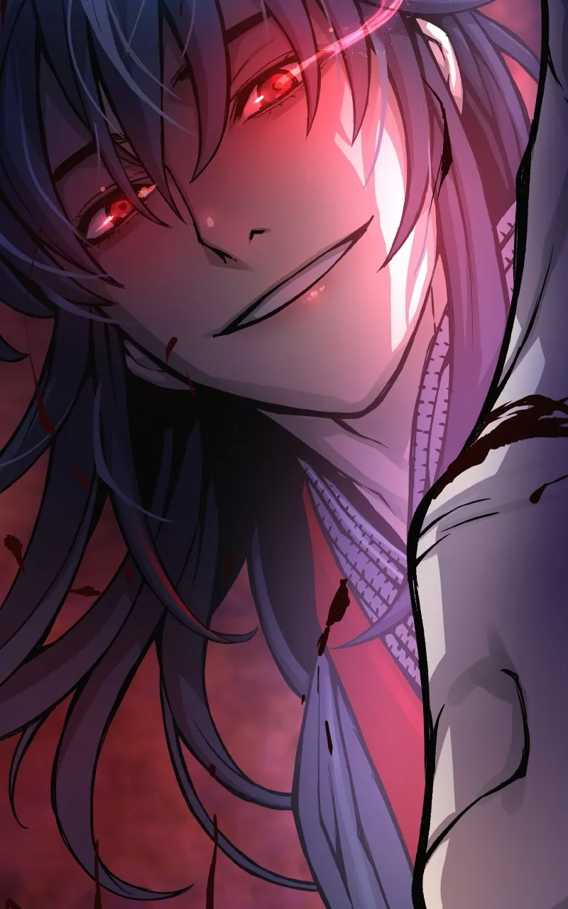 Read Myst, Might, Mayhem chapter 54 image 138 on Lezhin