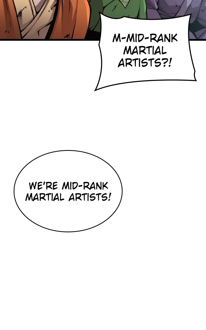 Read Myst, Might, Mayhem chapter 54 image 14 on Lezhin