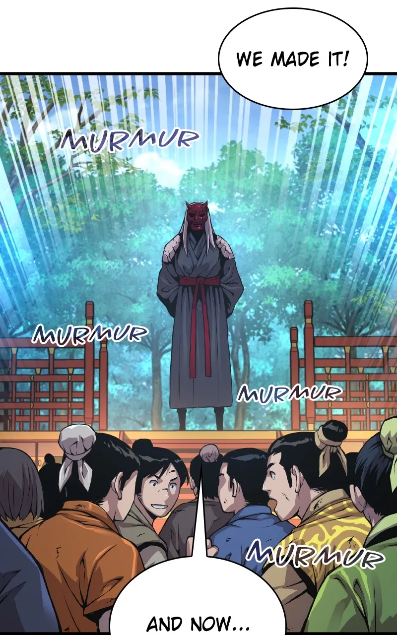 Read Myst, Might, Mayhem chapter 54 image 15 on Lezhin