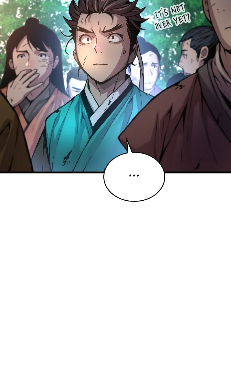 Read Myst, Might, Mayhem chapter 54 image 24 on Lezhin
