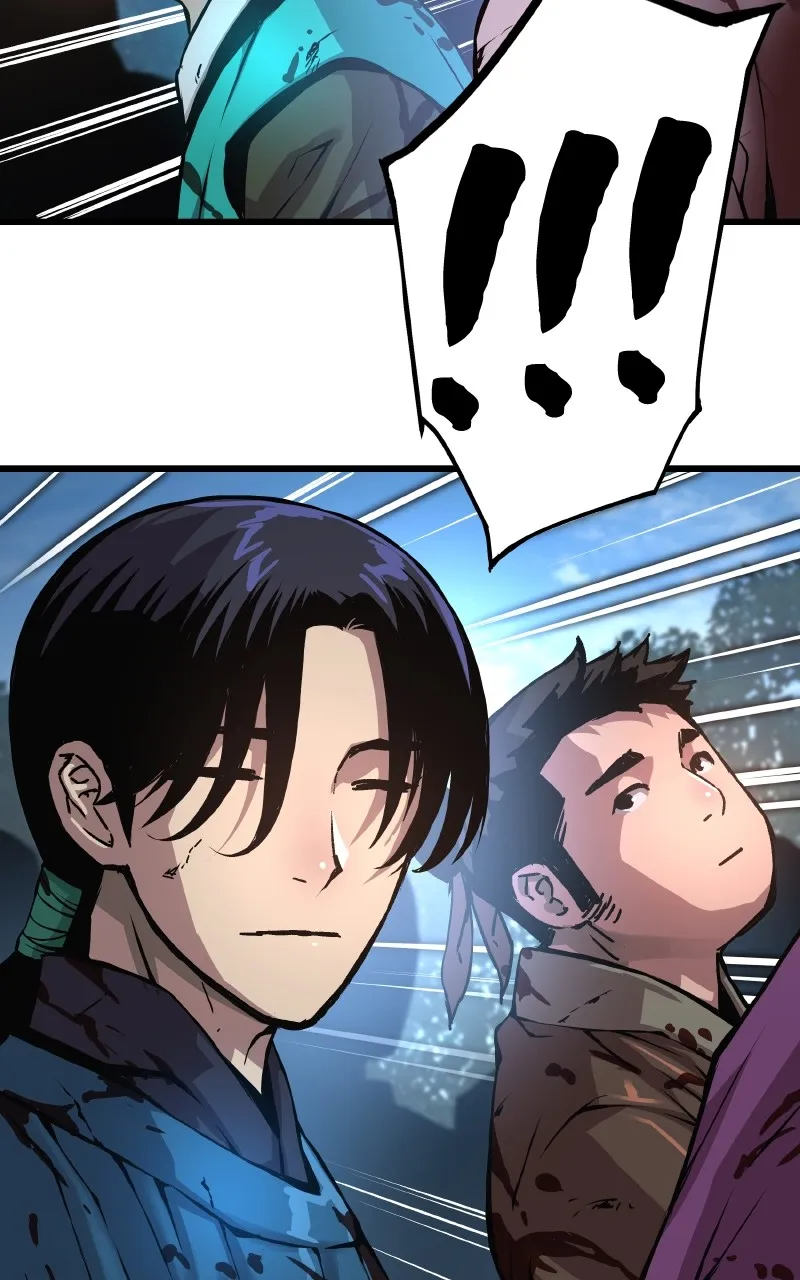 Read Myst, Might, Mayhem chapter 54 image 3 on Lezhin