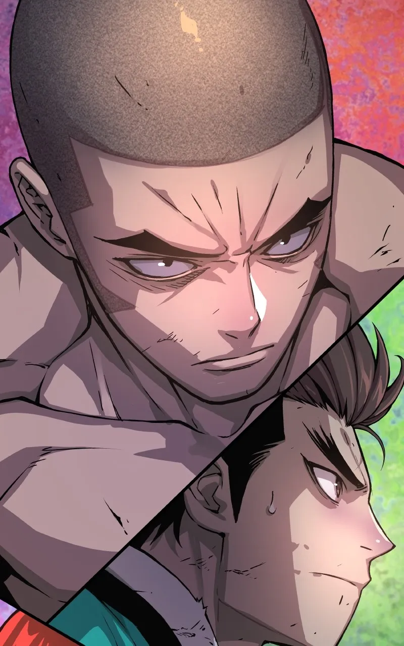 Read Myst, Might, Mayhem chapter 54 image 30 on Lezhin