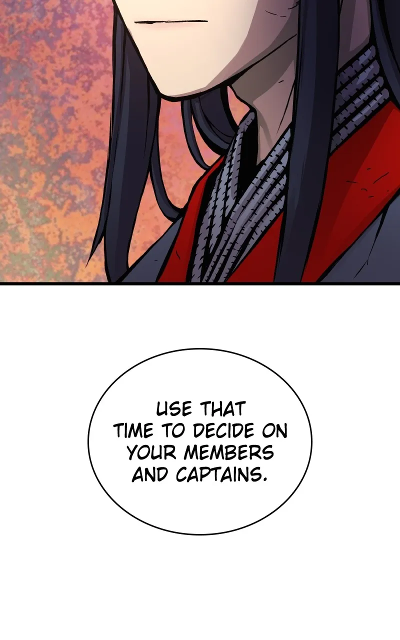Read Myst, Might, Mayhem chapter 54 image 32 on Lezhin