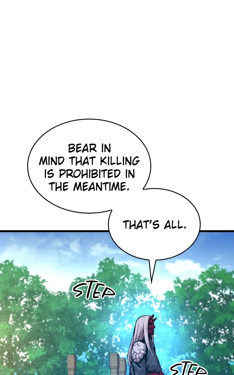 Read Myst, Might, Mayhem chapter 54 image 33 on Lezhin