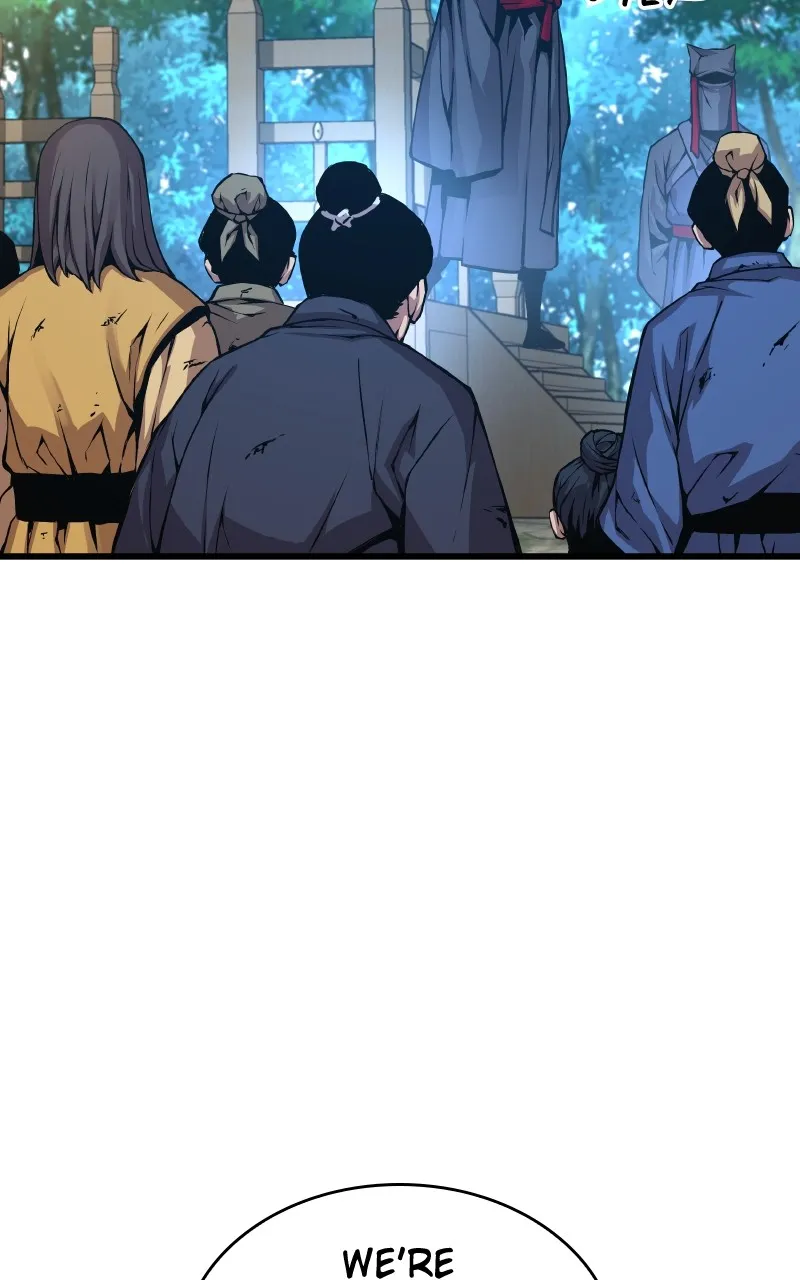 Read Myst, Might, Mayhem chapter 54 image 34 on Lezhin