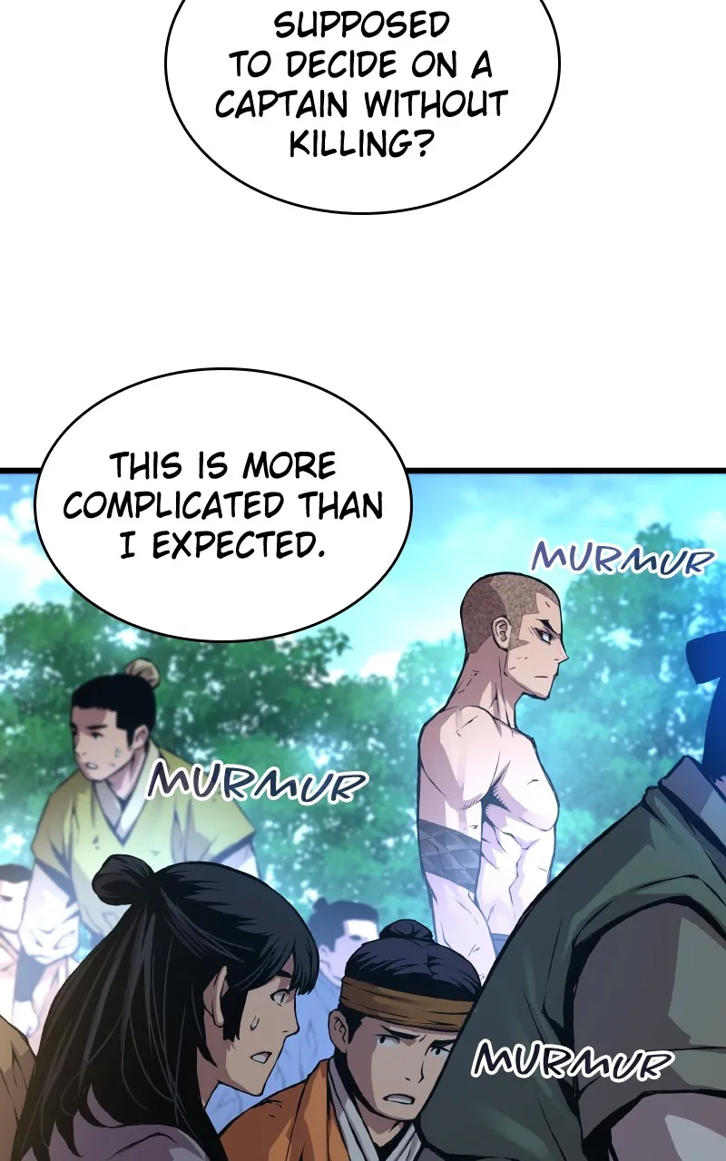 Read Myst, Might, Mayhem chapter 54 image 35 on Lezhin