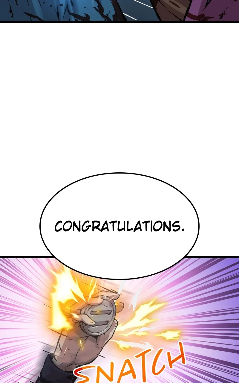 Read Myst, Might, Mayhem chapter 54 image 4 on Lezhin