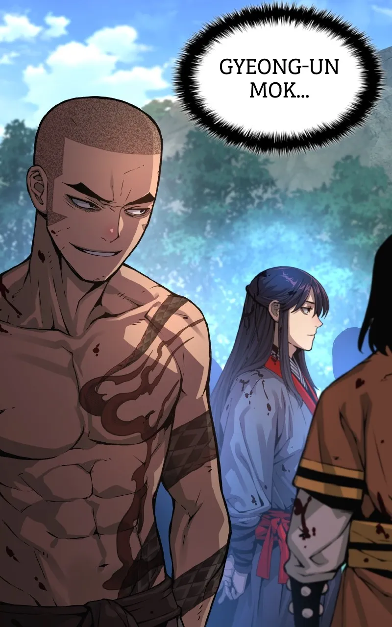 Read Myst, Might, Mayhem chapter 54 image 43 on Lezhin