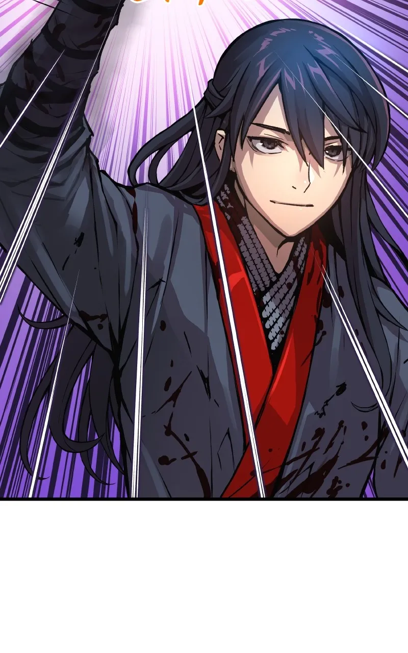 Read Myst, Might, Mayhem chapter 54 image 5 on Lezhin