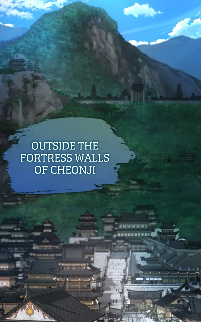 Read Myst, Might, Mayhem chapter 54 image 52 on Lezhin