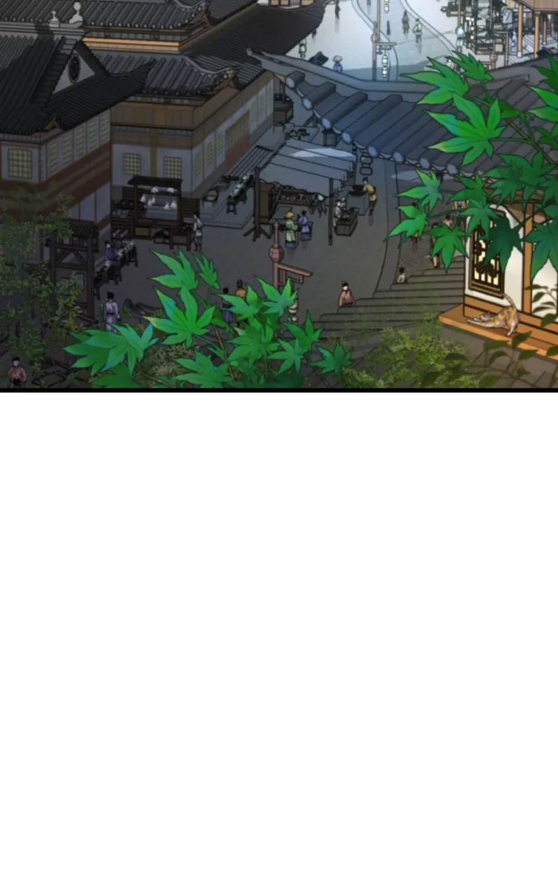 Read Myst, Might, Mayhem chapter 54 image 53 on Lezhin