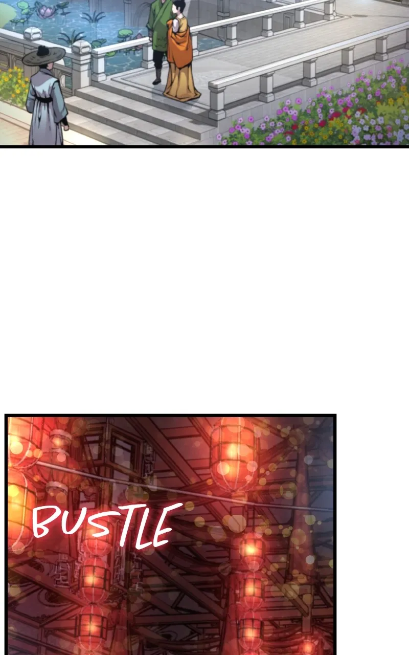 Read Myst, Might, Mayhem chapter 54 image 55 on Lezhin