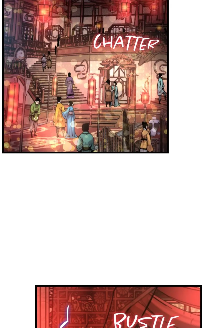 Read Myst, Might, Mayhem chapter 54 image 56 on Lezhin