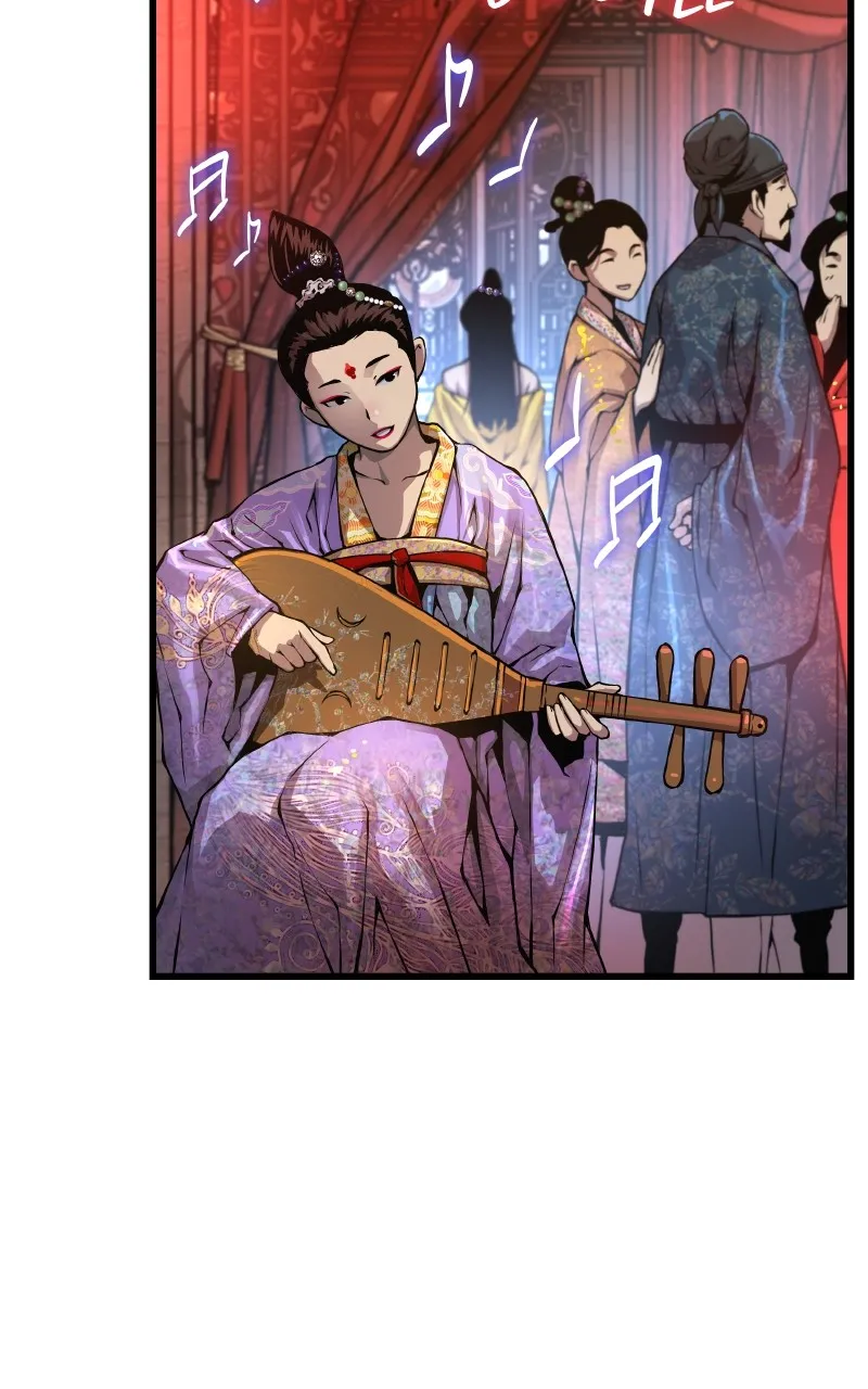 Read Myst, Might, Mayhem chapter 54 image 57 on Lezhin