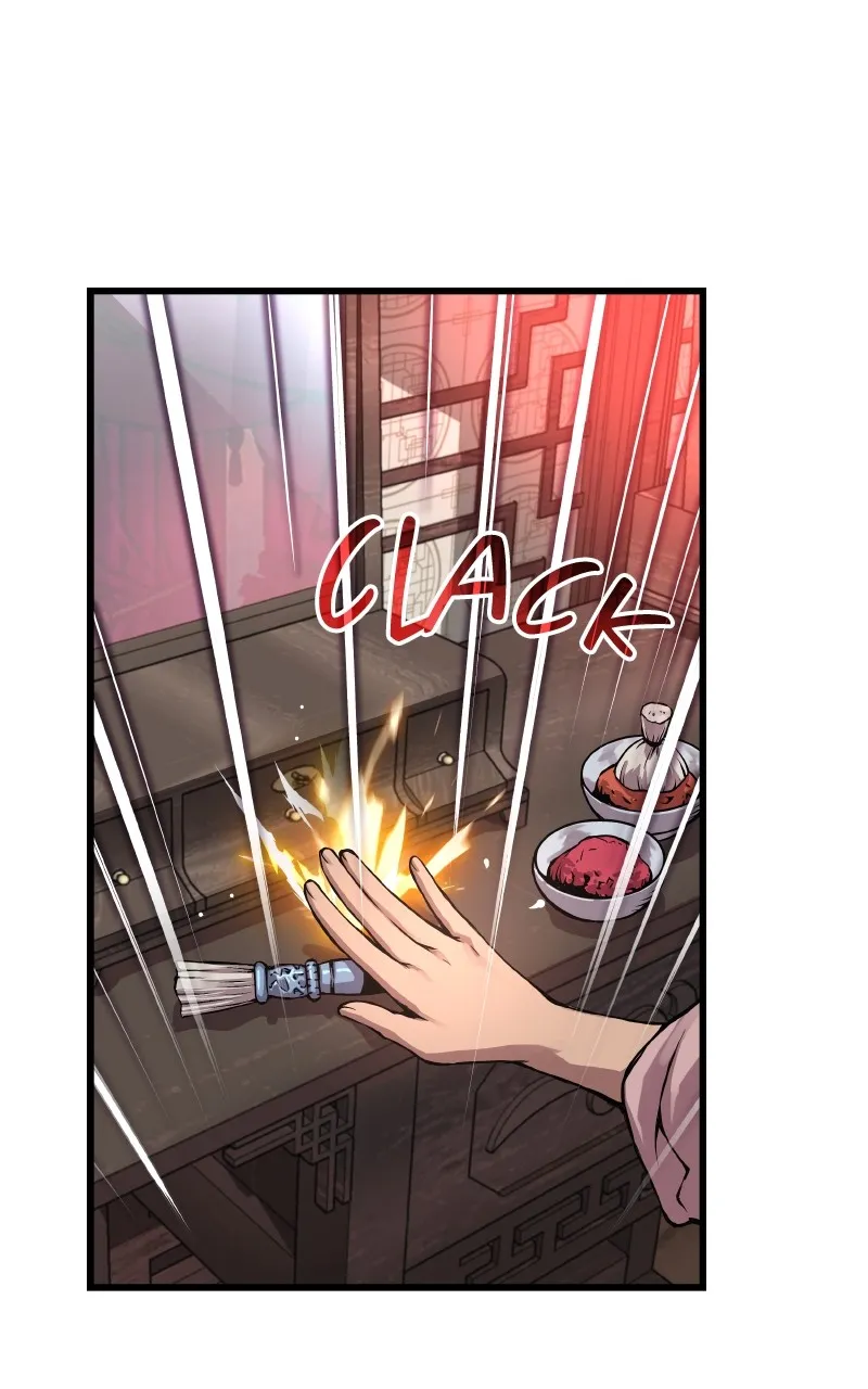Read Myst, Might, Mayhem chapter 54 image 58 on Lezhin