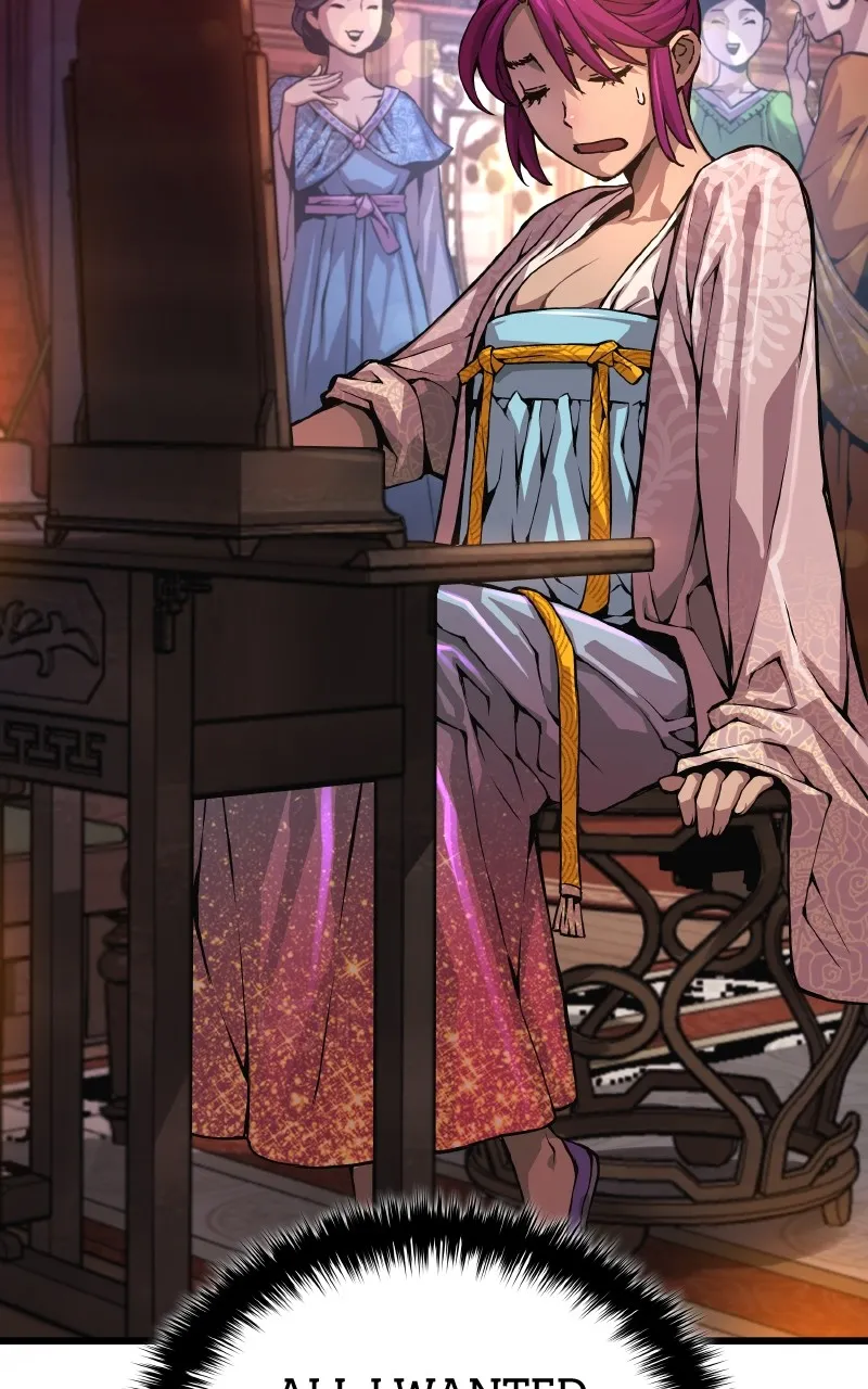 Read Myst, Might, Mayhem chapter 54 image 60 on Lezhin