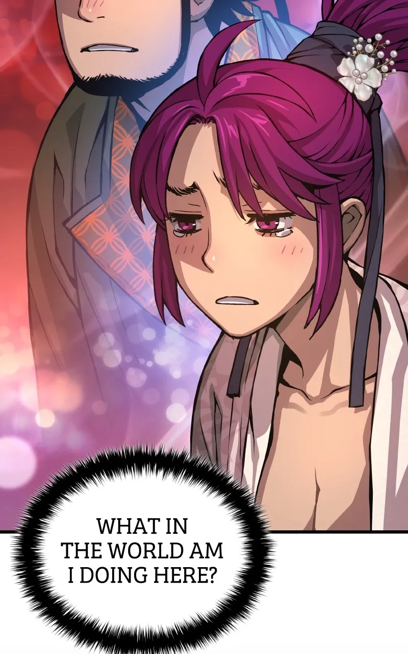 Read Myst, Might, Mayhem chapter 54 image 62 on Lezhin