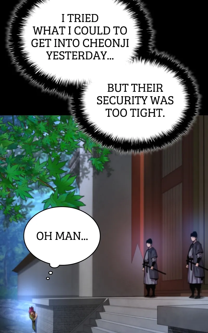 Read Myst, Might, Mayhem chapter 54 image 64 on Lezhin