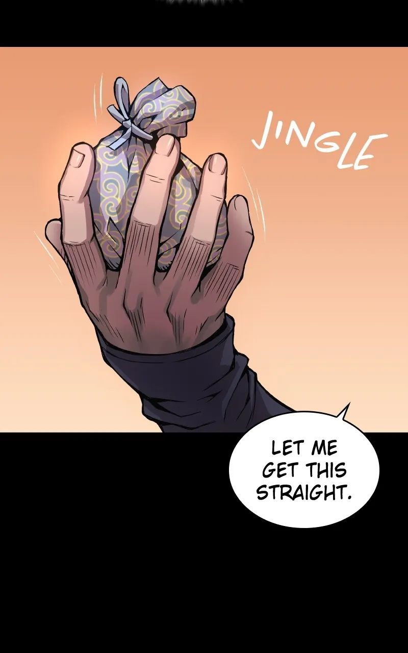 Read Myst, Might, Mayhem chapter 54 image 66 on Lezhin