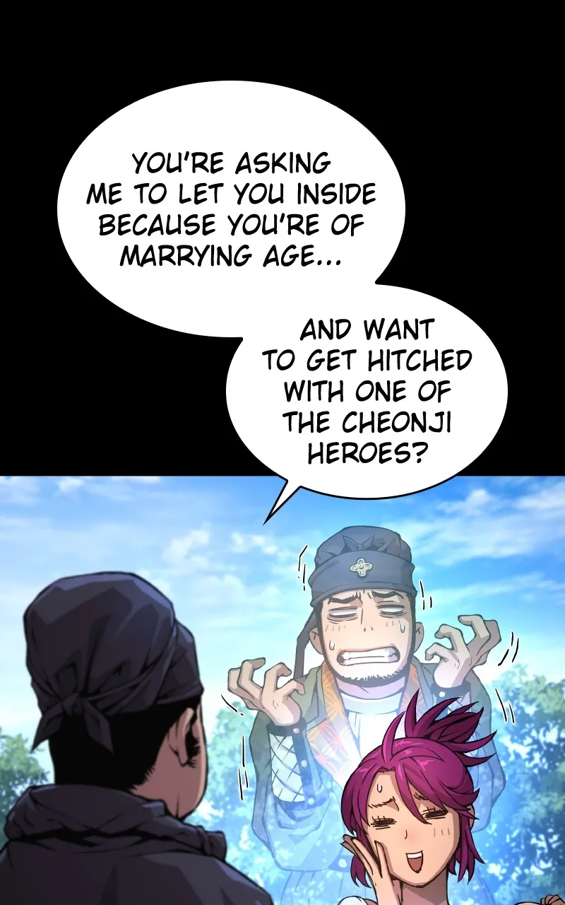 Read Myst, Might, Mayhem chapter 54 image 67 on Lezhin