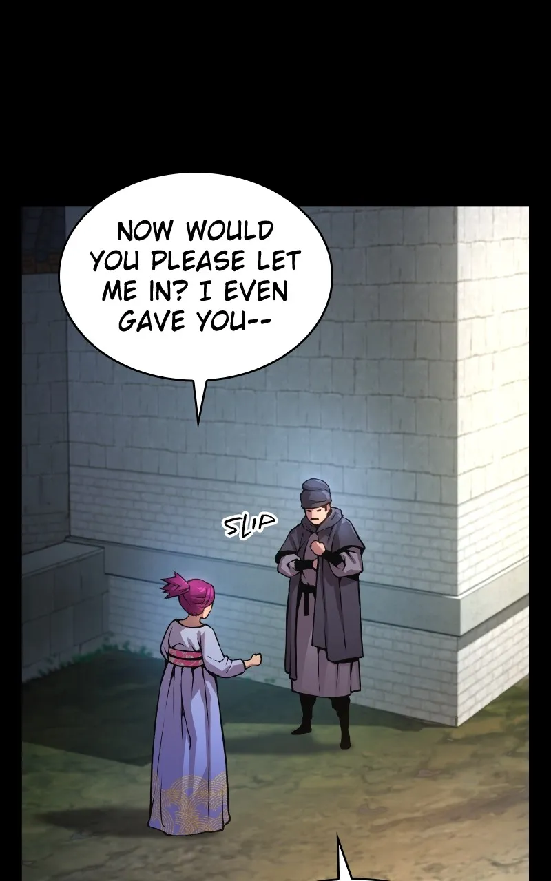 Read Myst, Might, Mayhem chapter 54 image 69 on Lezhin
