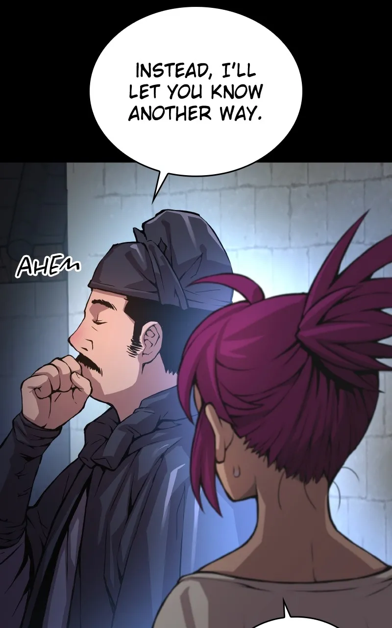 Read Myst, Might, Mayhem chapter 54 image 71 on Lezhin