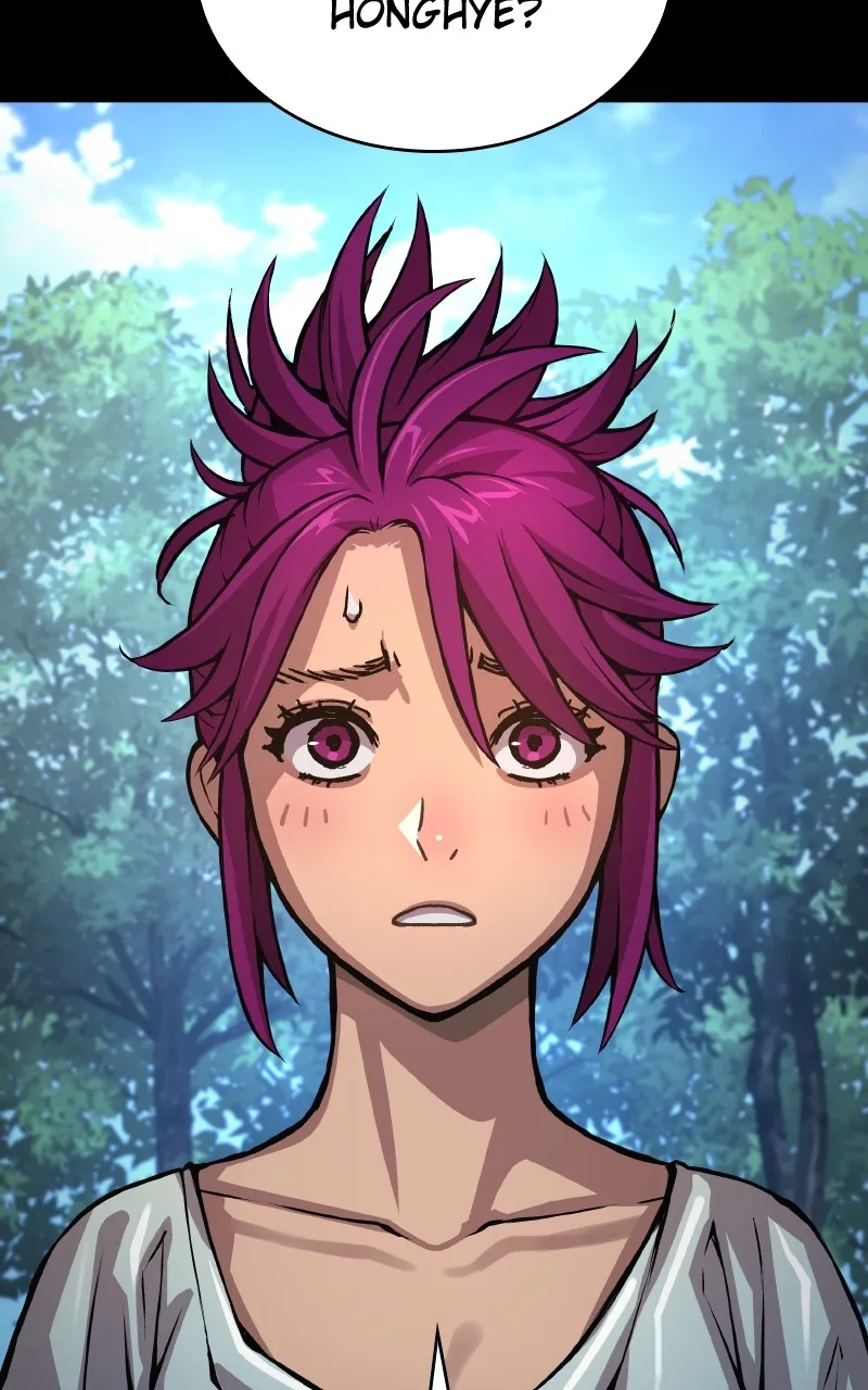 Read Myst, Might, Mayhem chapter 54 image 73 on Lezhin