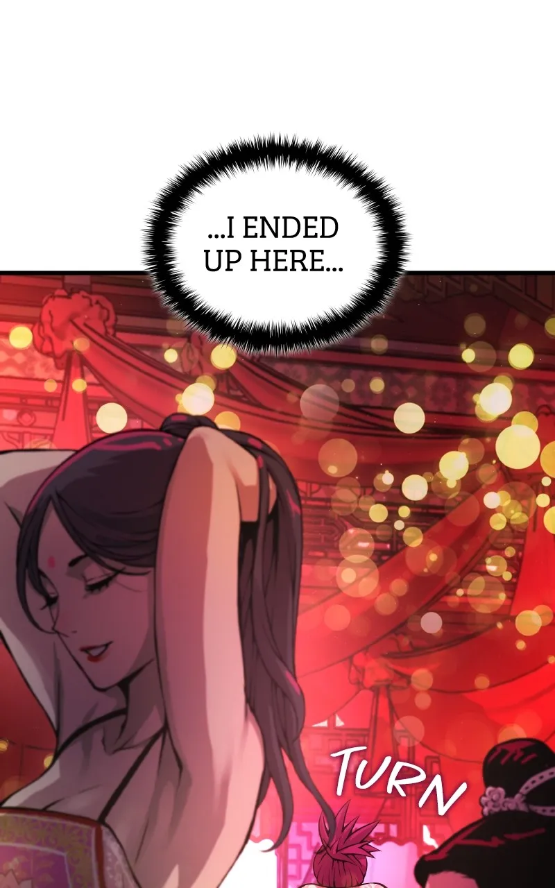 Read Myst, Might, Mayhem chapter 54 image 76 on Lezhin