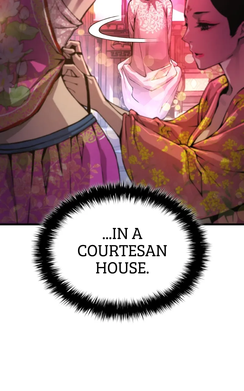 Read Myst, Might, Mayhem chapter 54 image 77 on Lezhin