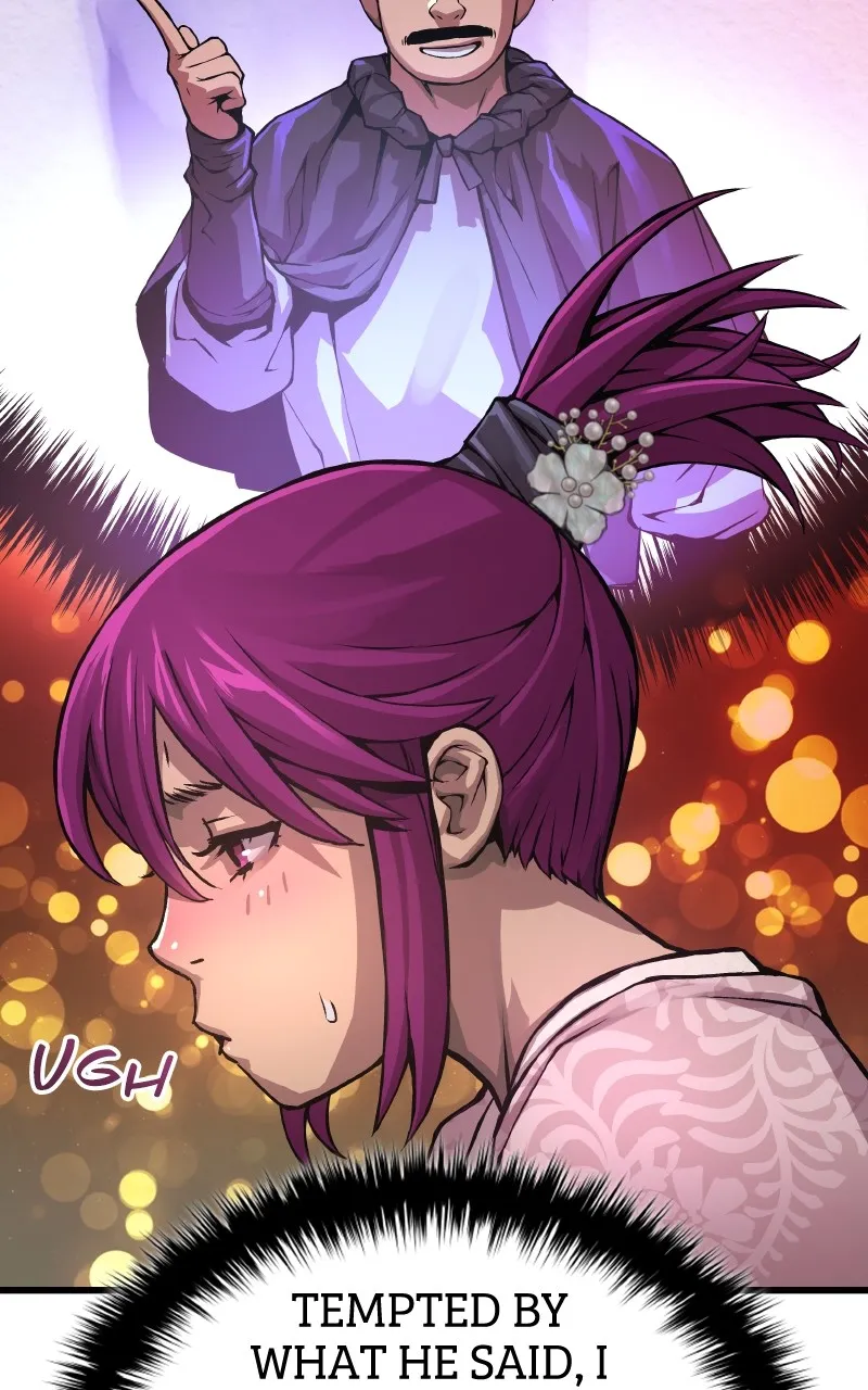 Read Myst, Might, Mayhem chapter 54 image 79 on Lezhin
