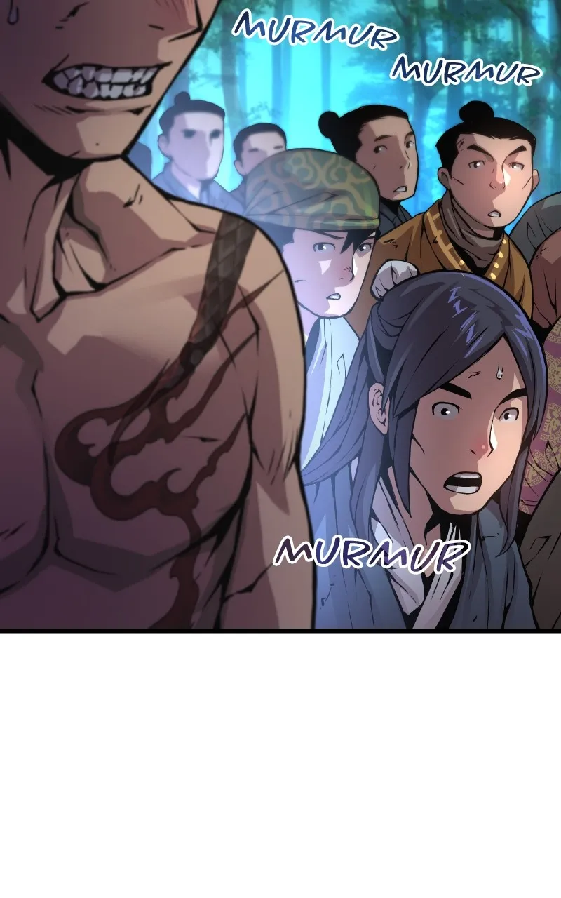 Read Myst, Might, Mayhem chapter 54 image 8 on Lezhin