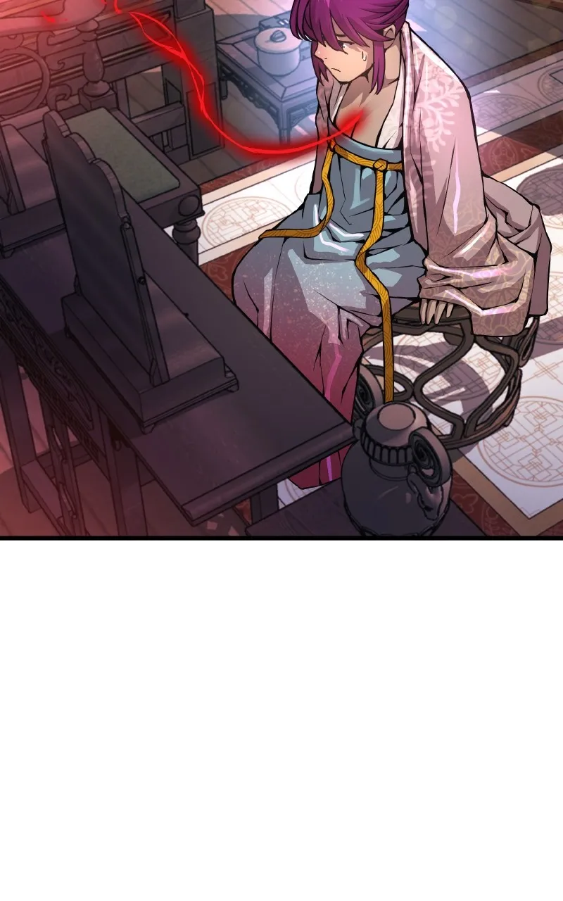 Read Myst, Might, Mayhem chapter 54 image 81 on Lezhin