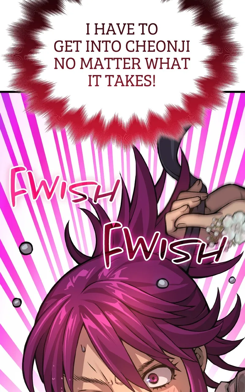 Read Myst, Might, Mayhem chapter 54 image 84 on Lezhin