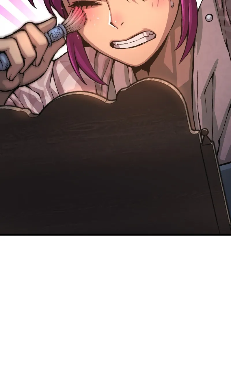 Read Myst, Might, Mayhem chapter 54 image 85 on Lezhin