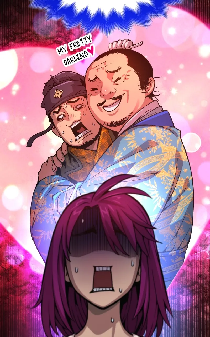 Read Myst, Might, Mayhem chapter 54 image 91 on Lezhin