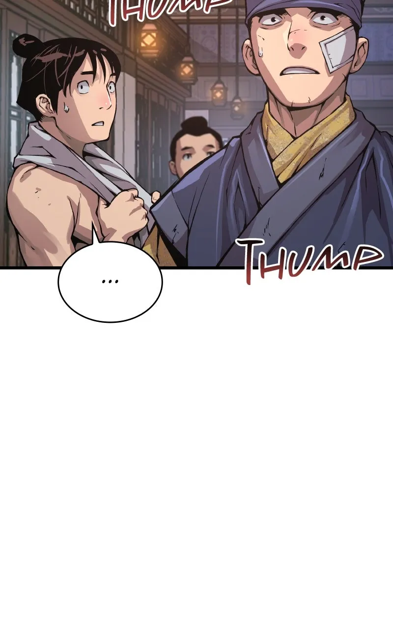 Read Myst, Might, Mayhem chapter 55 image 1 on Lezhin