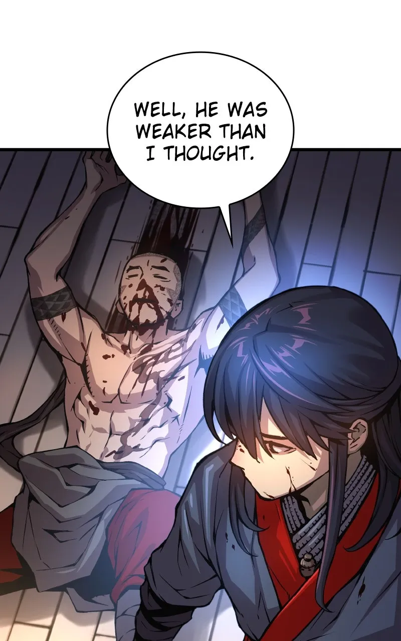 Read Myst, Might, Mayhem chapter 55 image 10 on Lezhin