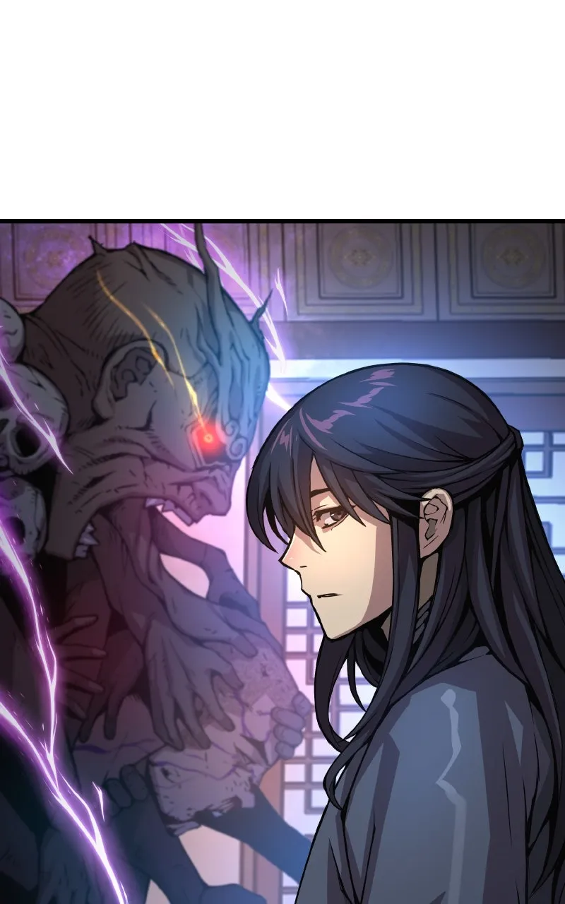Read Myst, Might, Mayhem chapter 55 image 103 on Lezhin